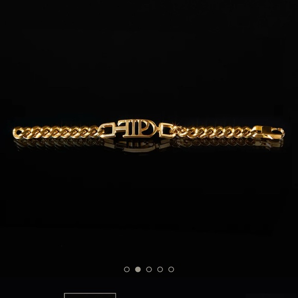 NWT Taylor Swift Official The Tortured Poets Department Bracelet S/M - Picture 5 of 9